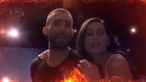 Maroon5 GIRL LIKE YOU ft.CARDIBI/PovaRMX