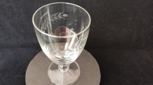 Колосок фужер