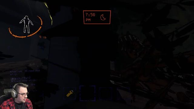 Lethal Company - Космические домушники. смотреть онлайн