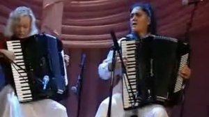 Либертанго. Астор Пьяццолла