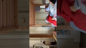 Red Yellow door 🚪 //НЕ ПОВТОРЯТЬ ДОМА !!!