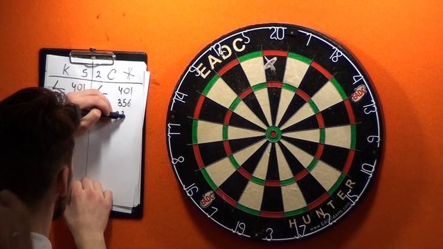 EADC Pro tour 3 2020 Quarter final Koltsov Boris Smirnov Sergei смотреть онлайн