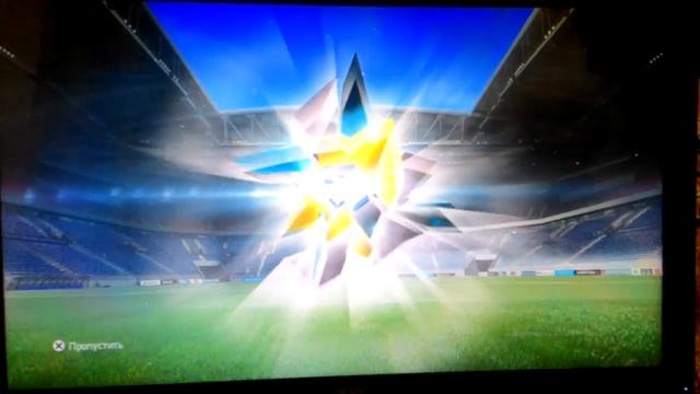 FIFA 16 Выпал Гарет Бейл смотреть онлайн