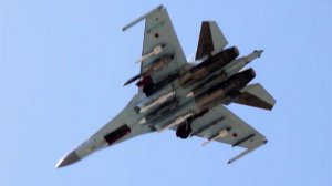 Вооруженные силы России нанесли удары по украинским военным тылам