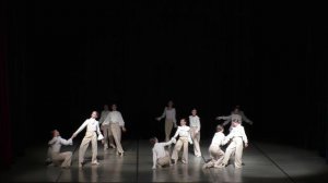 Belle (Азнавур, Морфо) - Отчетный Концерт Дши В Лыткарино (Сказочные Миры Персифаля) 2025_04_27