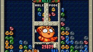 Sukiyapotes Puyo Puyo Box Gameplay ぷよぷよ!!!