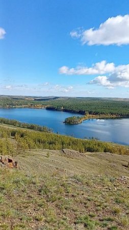 калкан озера