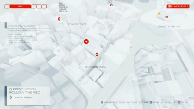 Mirror’s Edge: Catalyst [Beta] - Обзор