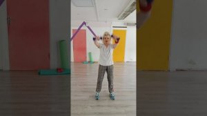 Упражнения с гантелями руки трицепс бицепс спина