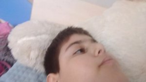 Я один дома