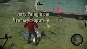The Godfather 2-Часть 19
