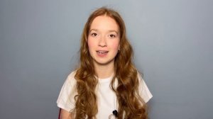 Анастасия Ткачева. Визитка