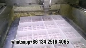 AB Glue Robot Dispensing Machine Mixing and Dispensing Machine ab Epoxy Glue Machine