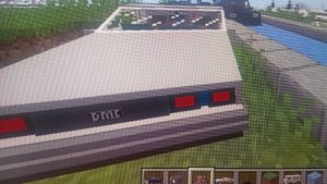 ресурс пак заменяющий лодки на машины