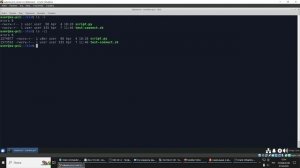 Linux Часть 1 Видео 8 Жёсткие и символьные ссылки
