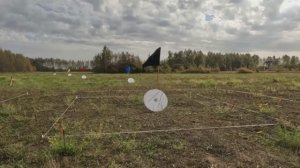 Клаут "Осень 2024" Стрельба из лука #bow #arrows #archer #archery #лук #стрелы #стрельбаизлука
