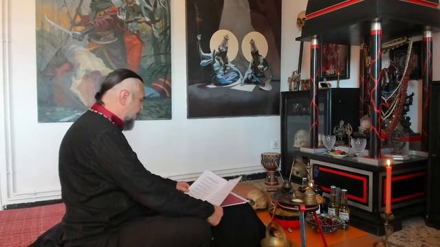 Гуру-пурнима пуджа 2022 / Ади Джай смотреть онлайн