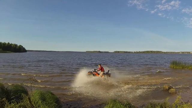 купаем Х8 смотреть онлайн