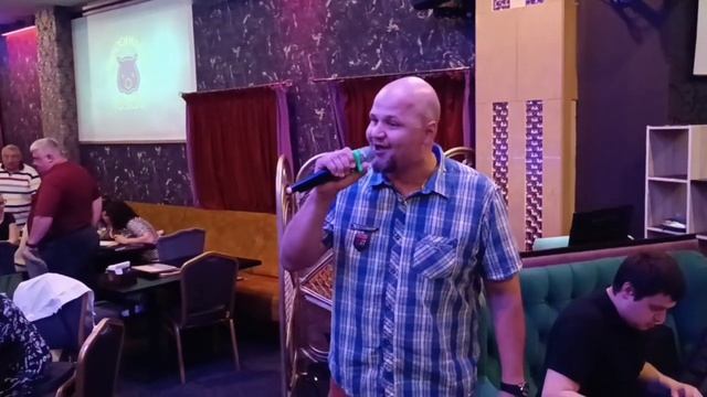 ❤️НЕ ВЕРЮ- Александр Осинин (кавер песни Евгения Осина) смотреть онлайн