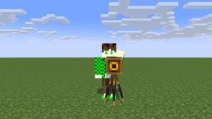 Анимация майнкрафт/ Mine imator