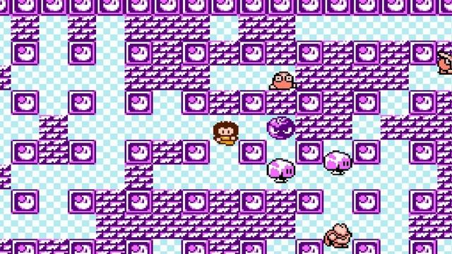 Bomber Daisy | Hack of Bomberman [NES]
