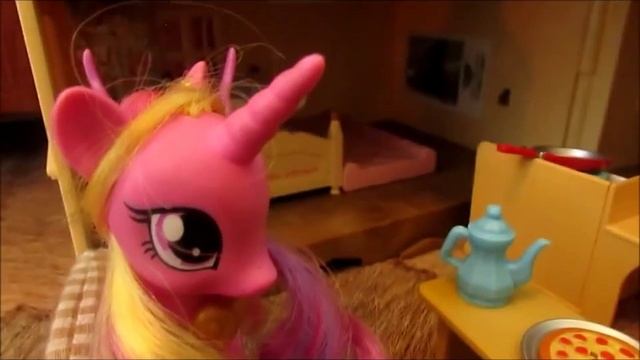 Поверь в мечту 7 серия Дружба это чудо Мой маленький пони сериал на русском смотреть онлайн