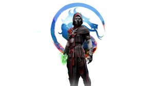 Вернулся играть за мейна в Mortal Kombat 1