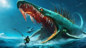 ЖЕСТЬ! ЭТО ИНТЕРАКТИВНЫЙ СТРИМ В САБНАУТИКЕ! SUBNAUTICA ИНТЕРАКТИВ! ТОЛЬКО НЕ ЖНЕЦА!!!