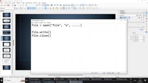 Linux Часть 1 Видео 3 Файловая система часть 1