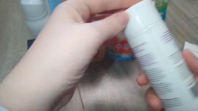 Обзор заказа Фаберлик. Что взяла впервые? Что уже понравилось?