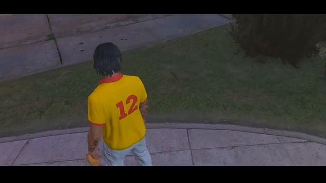 GTA 5 JASON IS CRAZY (SKIT)