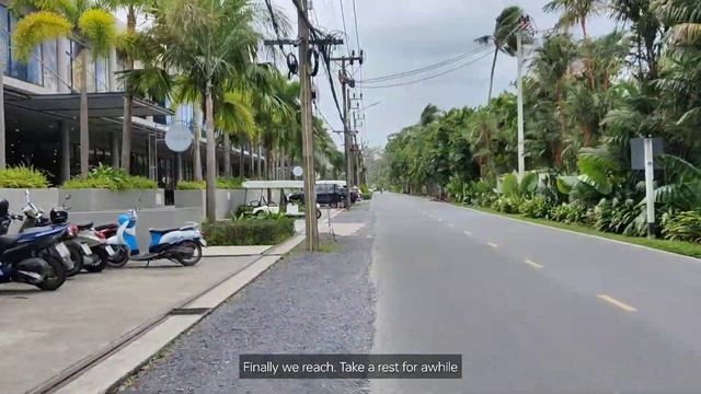 Phuket Vlog - Anantara Mai Khao, JW Marriott Phuket at Mai Khao Beach Part 1 -🇲🇾- ву Yuko Wee