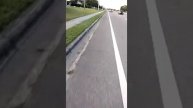 Electric Skateboard Fun!!