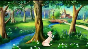 Правила дорожного движения (урок тётушки совы)