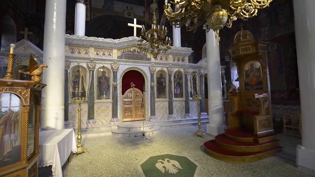 Църква "Св.Георги" смотреть онлайн