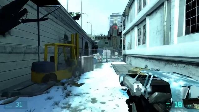 Entropy : Zero#1 BAD Коп