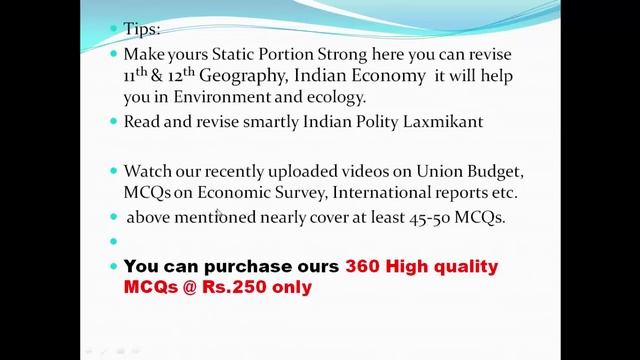 How to Secure 125 Marks in UPSC Prelim 2018 and Smart Strategy to Pass 3rd June Prelimहद म