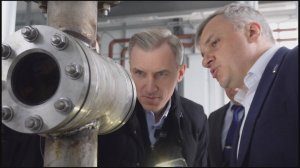 Глава Смоленщины посетил предприятие по производству масел глубокой очистки