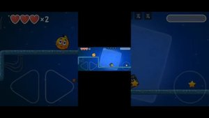 красный шарик пасхалки