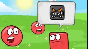 RED BALL 4 БАГИ НЕДОЧЁТЫ И ОШИБКИ РАЗРАБОВ 🔴