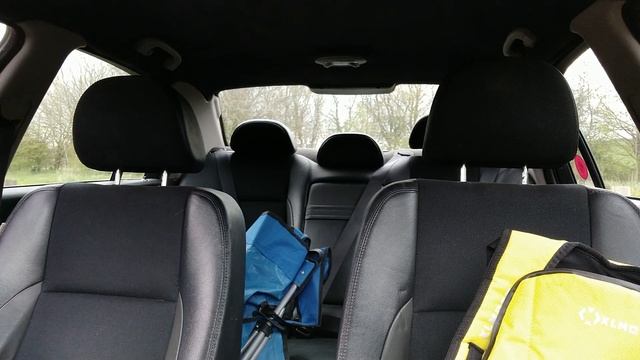 MGZT 190 review, and how does it compare to Henrietta the Rover 75 tourer?