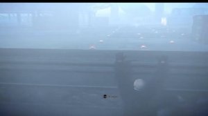 Hitman Absolution Миссия 18 Крыша Блэкуотер Парка(только в костюме)