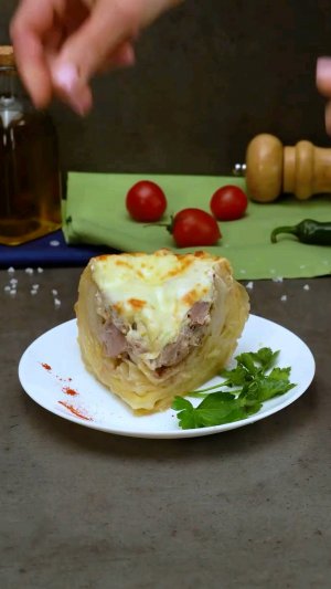 Всего один ингредиент, и мясо будет таять во рту, как масло