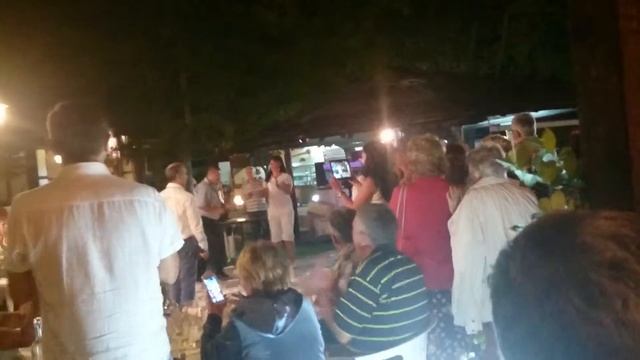 Paralia Katerini/Паралия Катерини смотреть онлайн