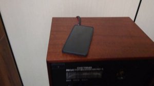 Radiotehnika: 35АС-1& усилитель УКУ-020