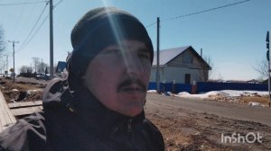 Отнёс Чебуреки Родственникам