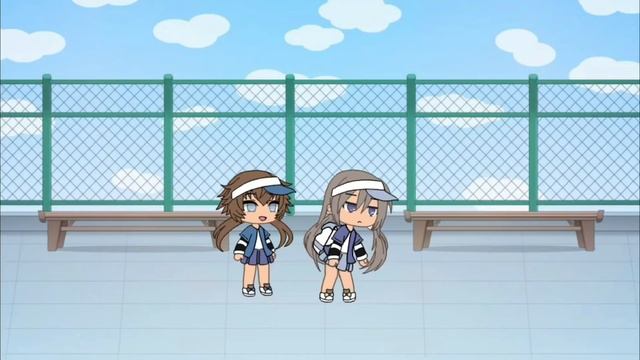 м-моя сестра а-ангел хранитель....