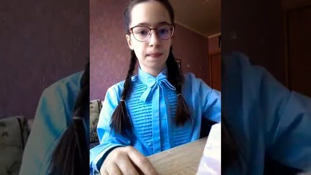 Распаковка чеккк/ видео KateRina смотреть онлайн