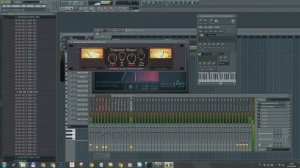 Тизер вебинара "Создание трека в стиле DrumBass" (ENEI)