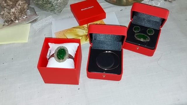 УКРАШЕНИЯ И СЛАДОСТИ...ДАРЫ... смотреть онлайн